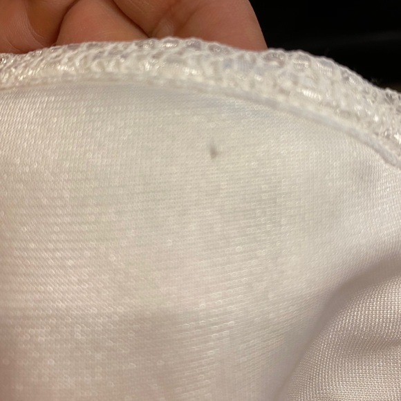 Va Bien Shape wear Bustier 32D - Picture 9 of 9